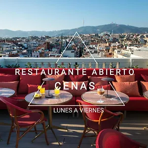 Vincci Mae Hotel Barcelona
