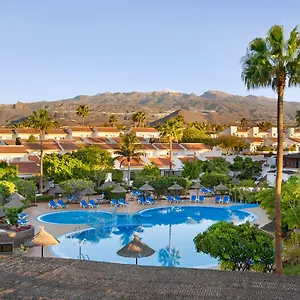 Wyndham Residences Golf Del Sur 3*, San Miguel de Abona Espanha