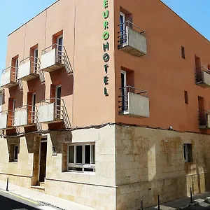 Eurohotel Mahón