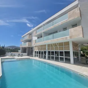 Martha's Palma Nova (Mallorca)