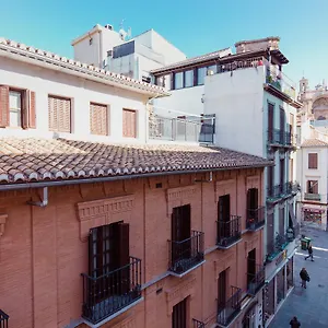 Mesones 3*, Granada Espanha