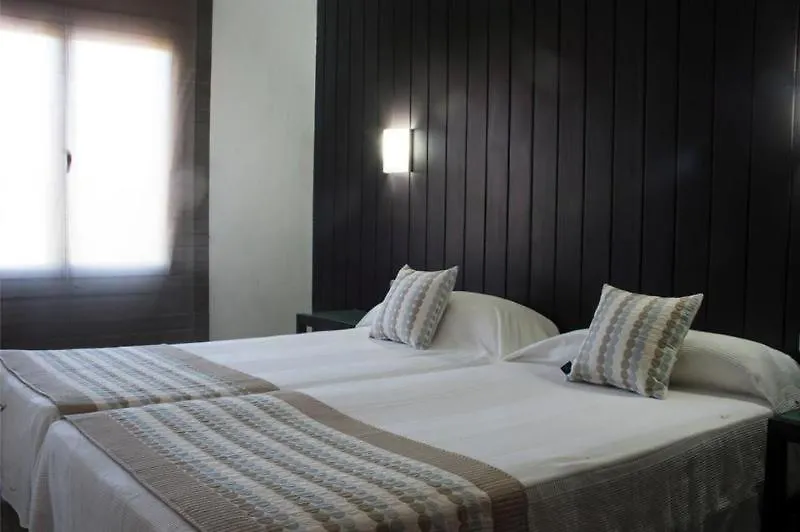 Apartamentos Royal Life Mahón Spanje