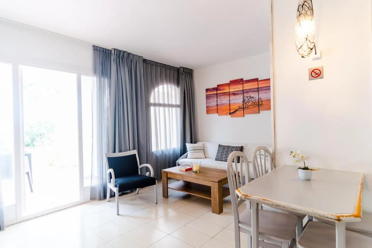 Apartamentos Royal Life Maó