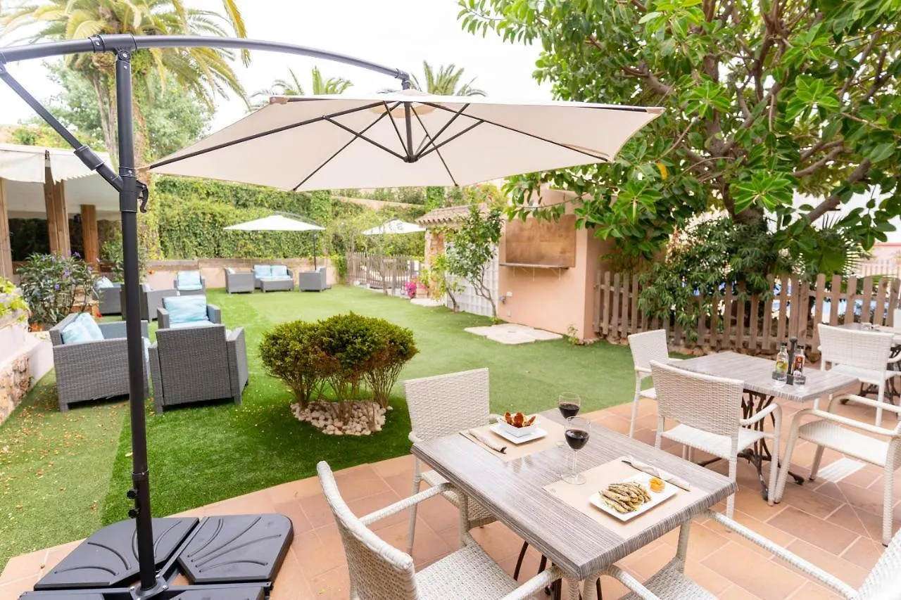 Apartamentos Royal Life Mahón
