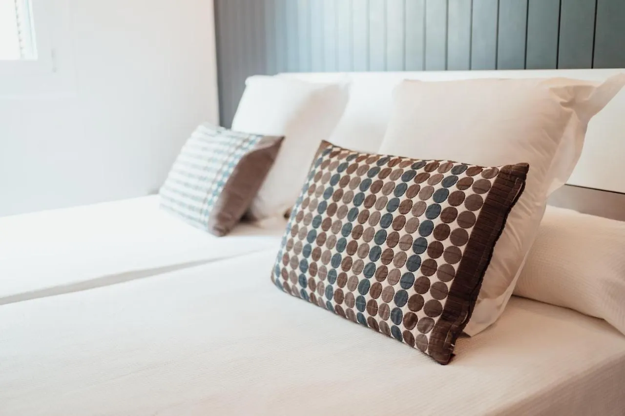 Apartamentos Royal Life Mahón Spanje