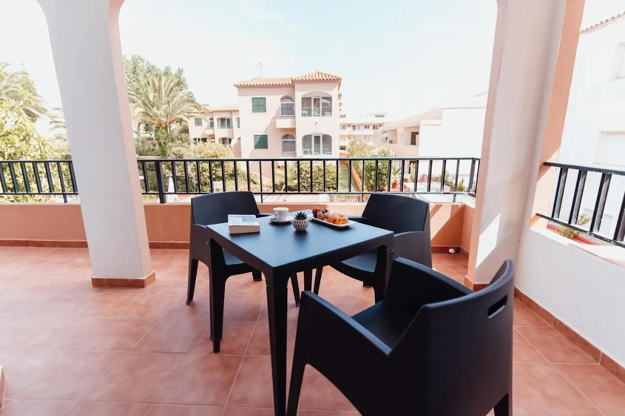 Apartamentos Royal Life Mahón 3*,  Spanje