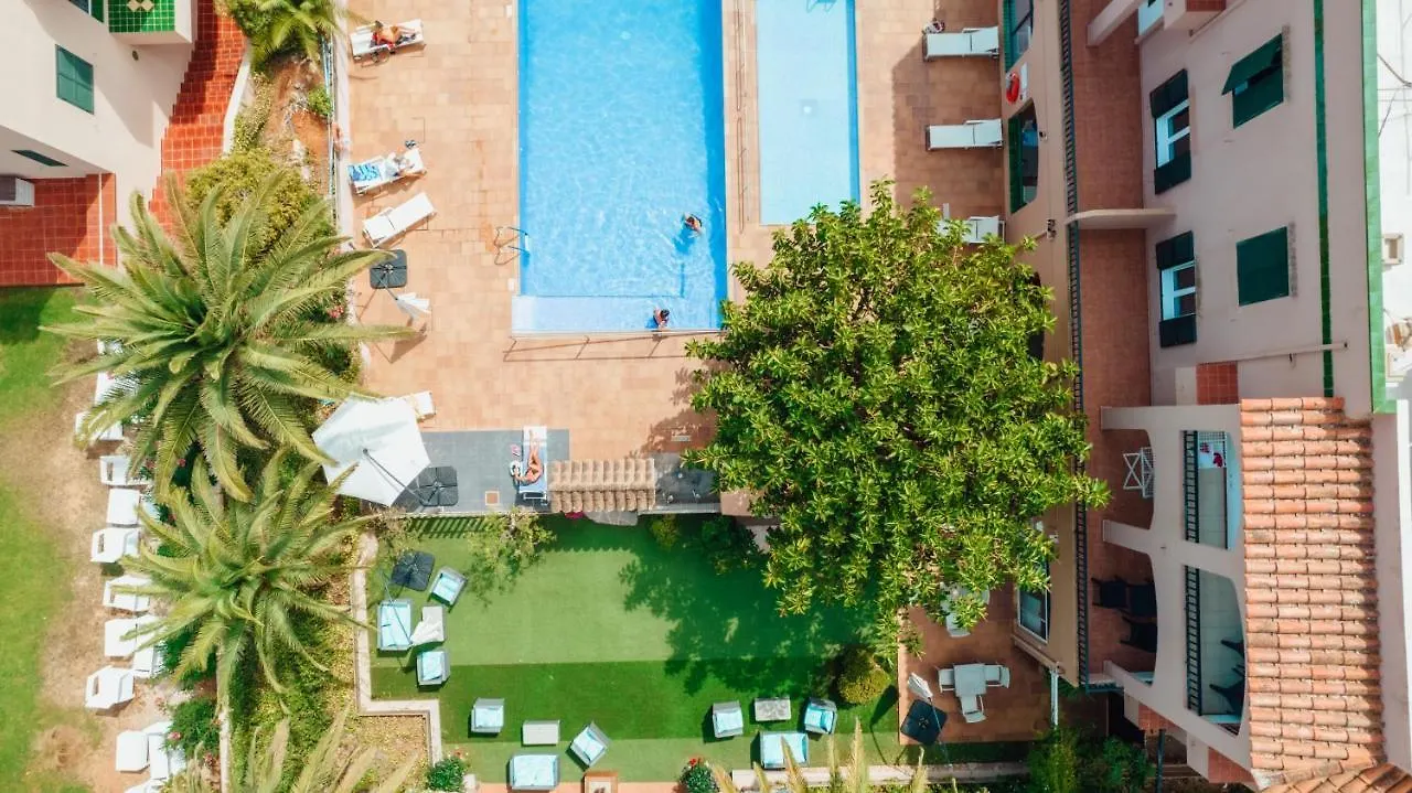 Apartamentos Royal Life Mahón