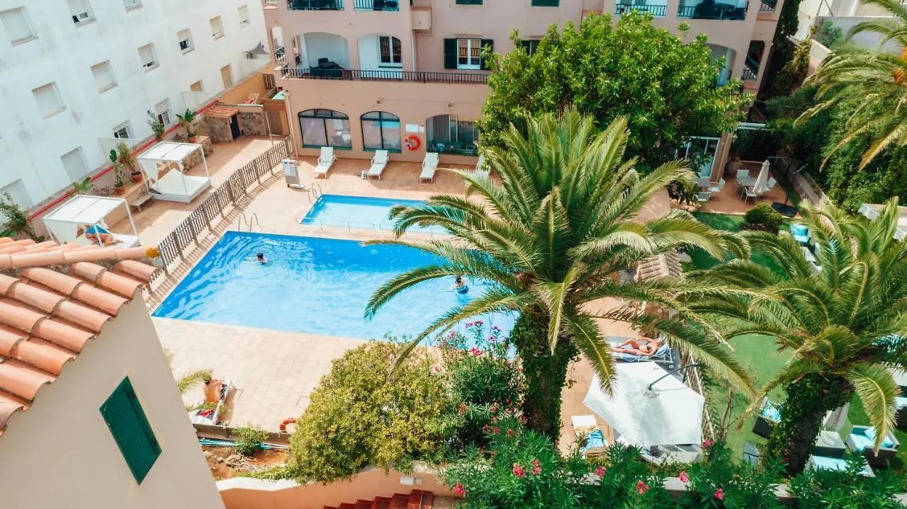 Apartamentos Royal Life Mahón
