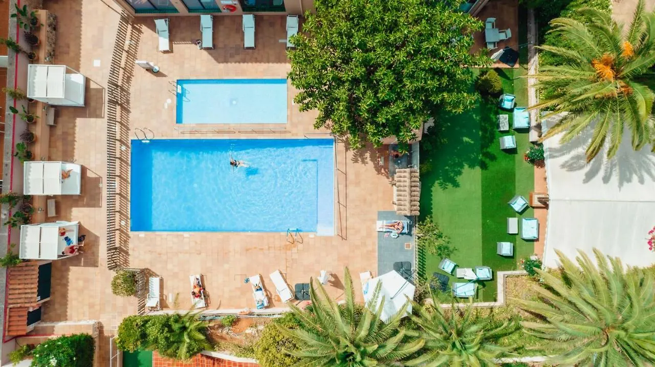 Apartamentos Royal Life Maó Spanien