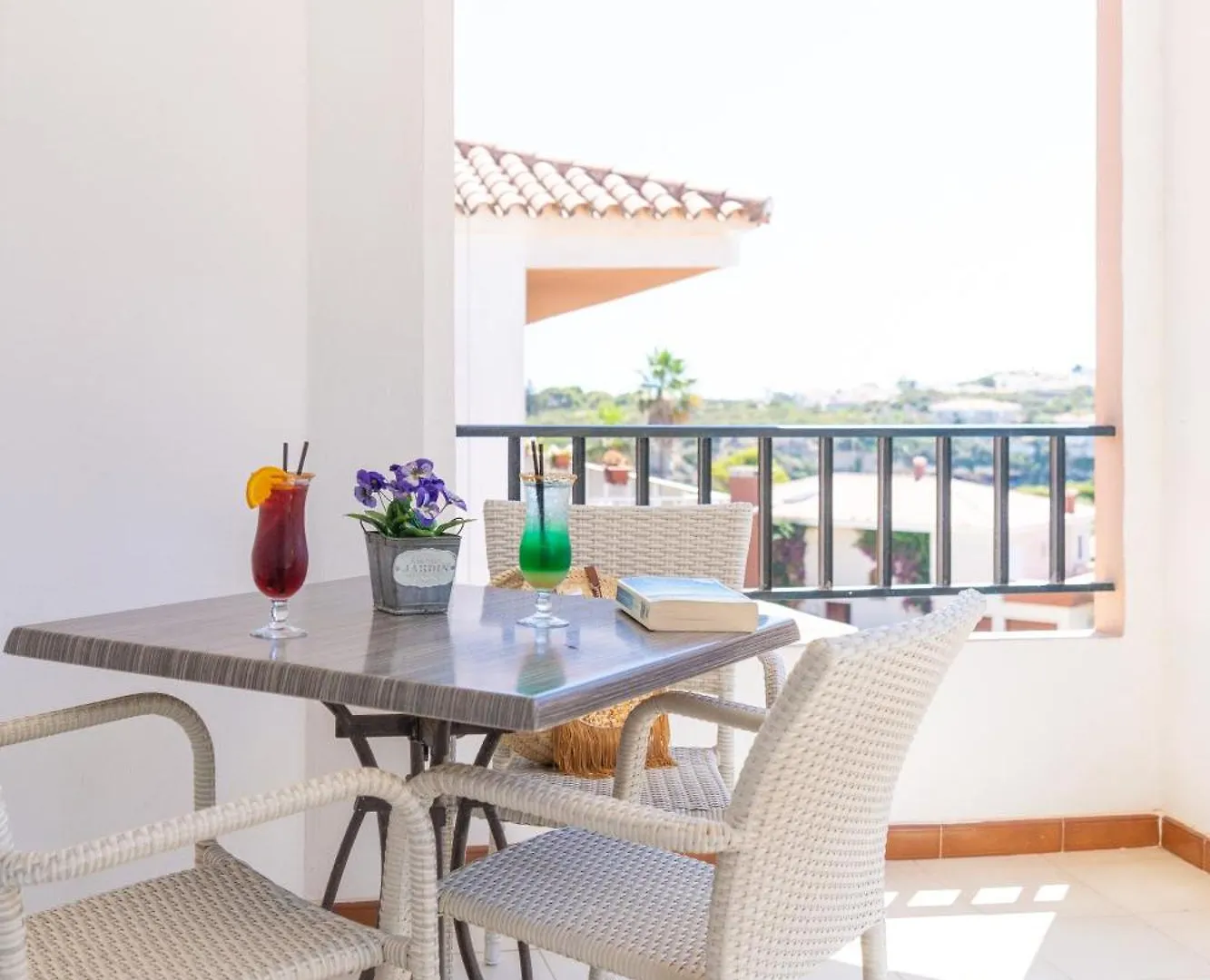 Aparthotel Apartamentos Royal Life Mahón