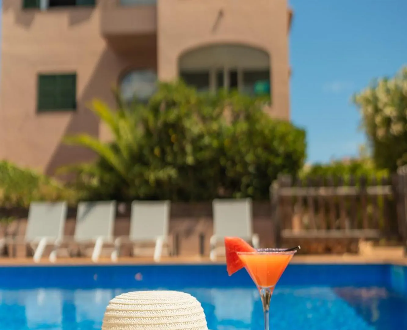 Apartamentos Royal Life Maó Spanien