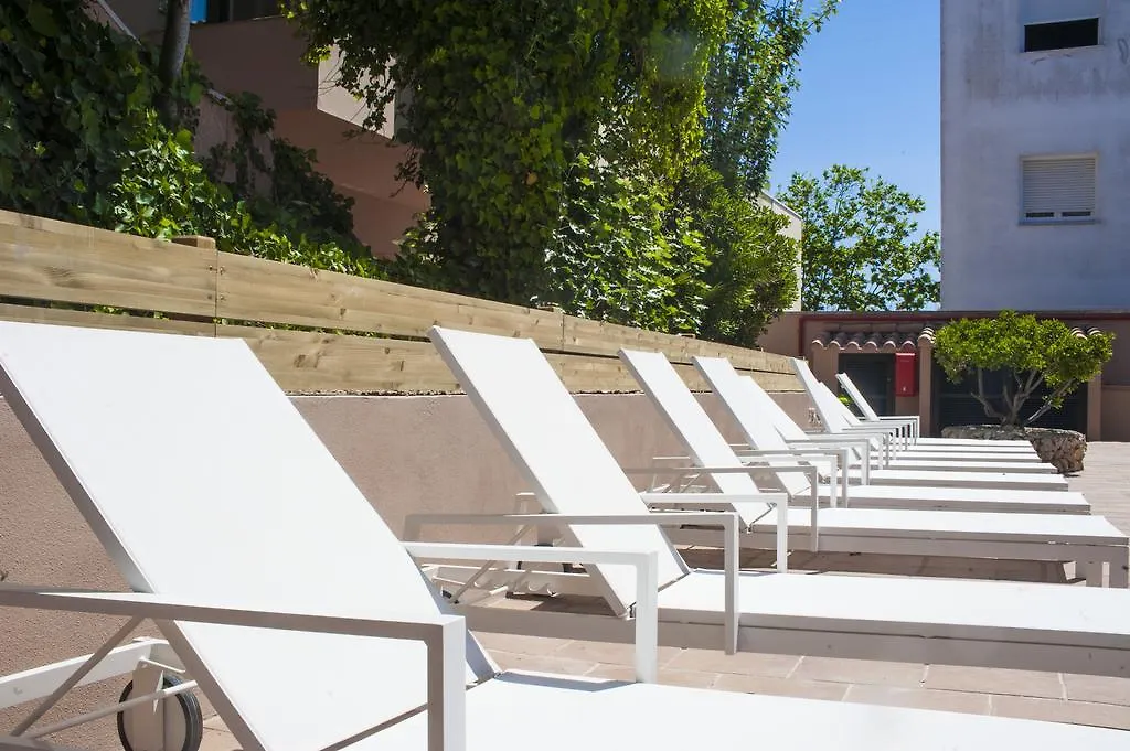 Apartamentos Royal Life Mahón 3*,  Spanje