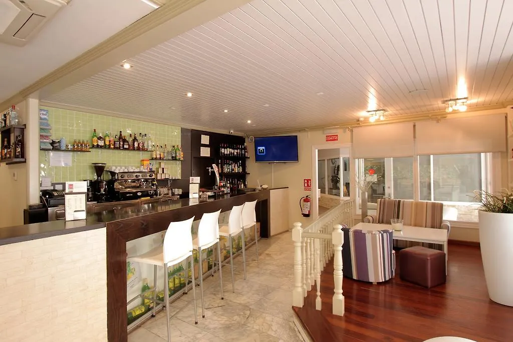 Apartamentos Royal Life Maó 3*,  Spanien