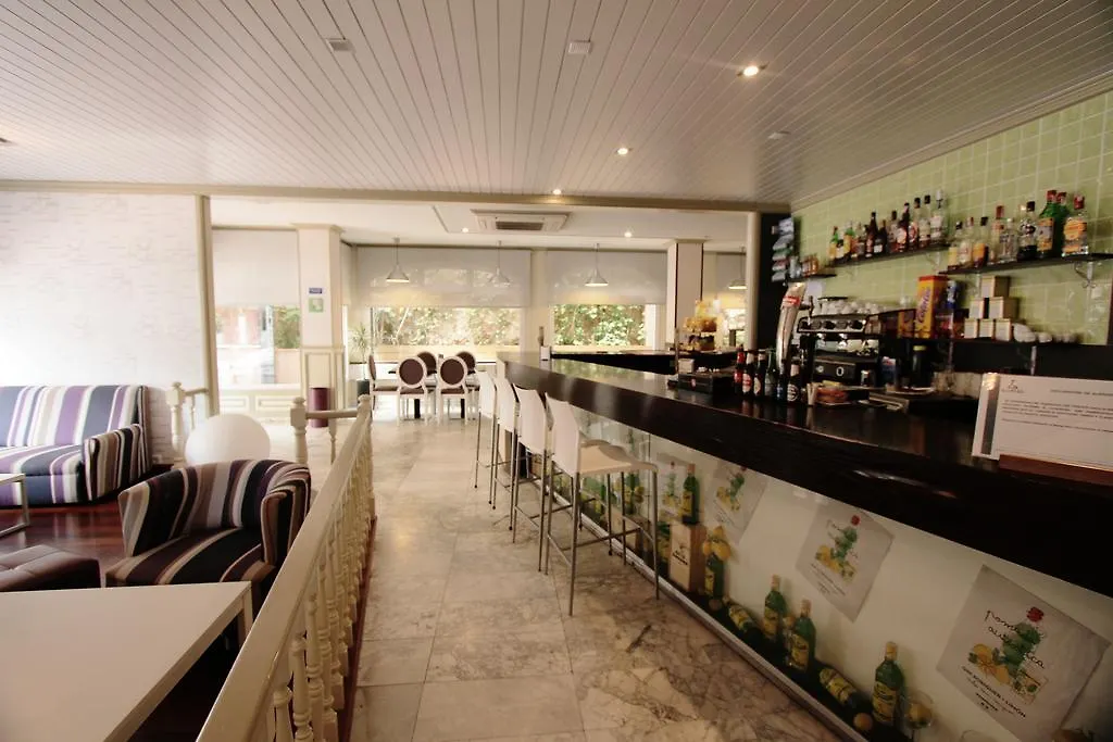 Apartamentos Royal Life Maó