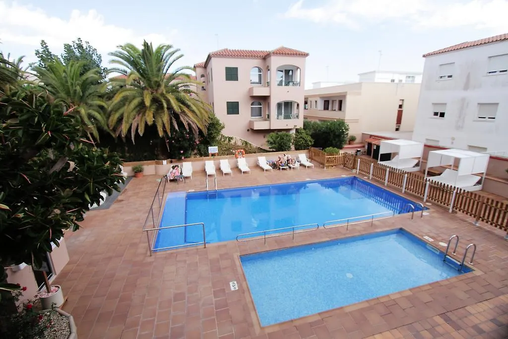 Apartamentos Royal Life Maó