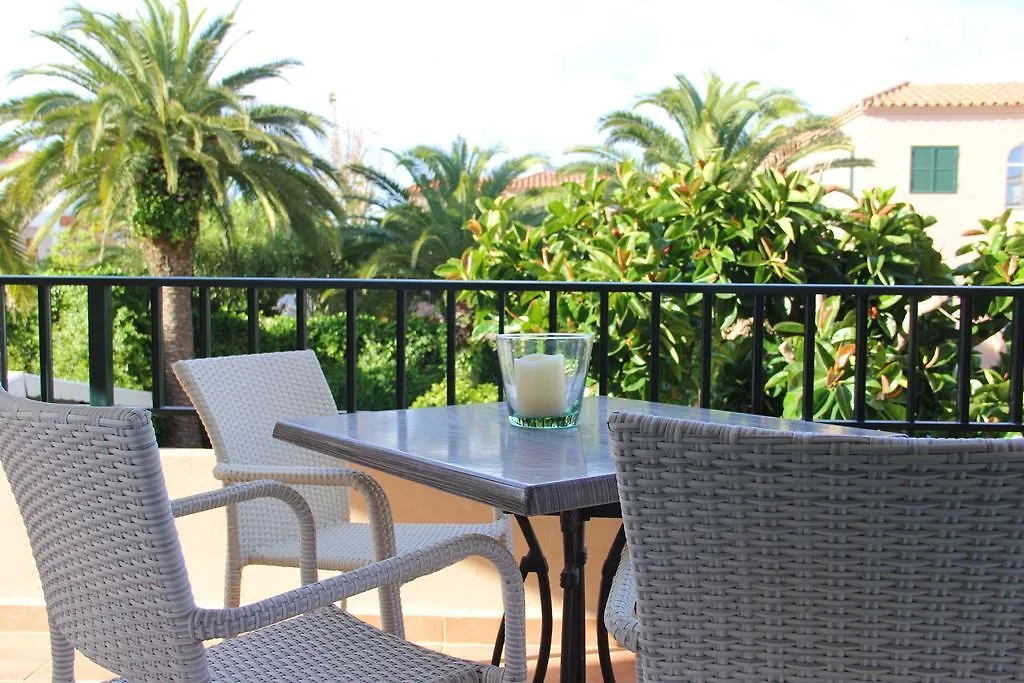 *** Aparthotel Apartamentos Royal Life Maó Spanien