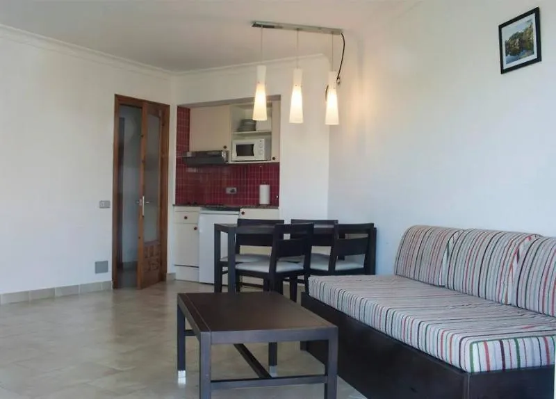 Apartamentos Royal Life Mahón Apart-hotel