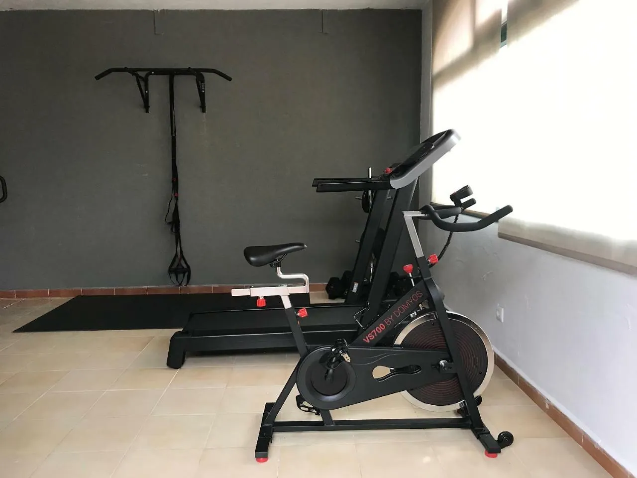 Apartamentos Royal Life Mahón